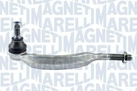 Рульовий наконечник Лів PEUGEOT 407 1.6D-3.0D 03.04 Magneti Marelli 301191606220 Купити в Україні