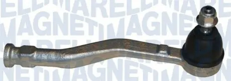 MAGNETI MARELLI PEUGEOT наконечник рульов.тяги прав.208 12-,Citroen C4 Cactus 14- Magneti Marelli 301191606230 Купить в Украине