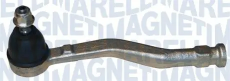 MAGNETI MARELLI PEUGEOT наконечник рулей.тяги лев.208 12-,Citroen C4 Cactus 14- Magneti Marelli 301191606240 Купить в Украине