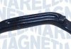 MAGNETI MARELLI CITROEN Накінечник кермової тяги правий.C4 Picasso II 13-,Peugeot 308 II 13- 301191606270