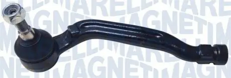 Рульовий наконечник Лів CITROEN BERLINGO, C4 GRAND PICASSO II, C4 PICASSO II, C4 SPACETOURER, C5 AIRCROSS, GRAND C4 SPACETOURER OPEL ASTRA L, COMBO, COMBO E TOUR / LIFE 1.2-Electric 02.13 Magneti Marelli 301191606280 Купити в Україні