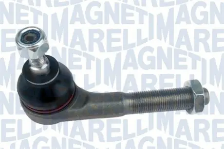 Рульовий наконечник Прав CITROEN XANTIA, XM PEUGEOT 605, 607 2.0-3.0 05.89-07.11 Magneti Marelli 301191606290 Купити в Україні