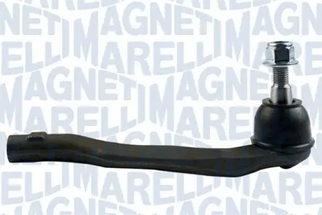 MAGNETI MARELLI PEUGEOT Наконечник рулевой тяги прав.508 10- Magneti Marelli 301191606310 Купить в Украине