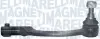 Фото Рульовий наконечник Прав NISSAN INTERSTAR OPEL MOVANO A RENAULT MASTER II 1.9D-3.0D 12.97 Magneti Marelli (301191606330) зображення 1