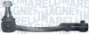 Фото Рульовий наконечник Лів NISSAN INTERSTAR OPEL MOVANO A RENAULT MASTER II 1.9D-3.0D 12.97 Magneti Marelli (301191606340) зображення 1