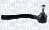 Фото Рульовий наконечник Прав NISSAN QASHQAI I, ROGUE, X-TRAIL II RENAULT KOLEOS I 1.5D-2.5 11.06 Magneti Marelli (301191606370) зображення 1