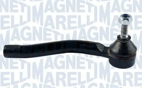Рульовий наконечник Прав NISSAN QASHQAI I, ROGUE, X-TRAIL II RENAULT KOLEOS I 1.5D-2.5 11.06 Magneti Marelli 301191606370 Купити в Україні