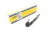 Фото Рульовий наконечник Прав RENAULT CLIO III, GRAND SCENIC II, MEGANE II, SCENIC II 1.4-2.0D 09.02 Magneti Marelli (301191606390) зображення 1