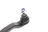 Фото Рульовий наконечник Прав RENAULT CLIO III, GRAND SCENIC II, MEGANE II, SCENIC II 1.4-2.0D 09.02 Magneti Marelli (301191606390) зображення 2