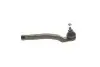 Фото Рульовий наконечник Лів RENAULT CLIO III, GRAND SCENIC II, MEGANE II, SCENIC II 1.4-2.0D 09.02 Magneti Marelli (301191606400) зображення 6