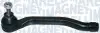 Фото Рульовий наконечник Лів RENAULT FLUENCE, GRAND SCENIC III, MEGANE, MEGANE III, SCENIC III 1.2-Electric 11.08 Magneti Marelli (301191606440) зображення 1