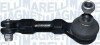 MAGNETI MARELLI RENAULT наконечник рулевой тяги CLIO II 98- прав. 301191606450