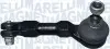 Фото Рульовий наконечник Прав RENAULT CLIO I, CLIO II, THALIA I 1.0-Electric 05.90 Magneti Marelli (301191606450) зображення 1