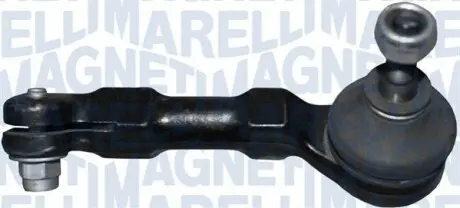 Рульовий наконечник Прав RENAULT CLIO I, CLIO II, THALIA I 1.0-Electric 05.90 Magneti Marelli 301191606450 Купити в Україні