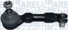 Фото MAGNETI MARELLI RENAULT наконечник рулевой тяги CLIO II 98- лев Magneti Marelli (301191606460) изображение 1