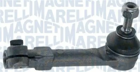 MAGNETI MARELLI RENAULT Наконечник рулевой тяги прав.Clio II 98- Magneti Marelli 301191606470 Купить в Украине