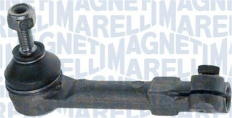 RENAULT Накінечник кермової тяги лів.Clio II 98- MAGNETI MARELLI 301191606480 (фото 1)