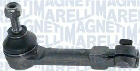 MAGNETI MARELLI RENAULT Наконечник рулевой тяги лев.Clio II 98- Magneti Marelli 301191606480 Купить в Украине