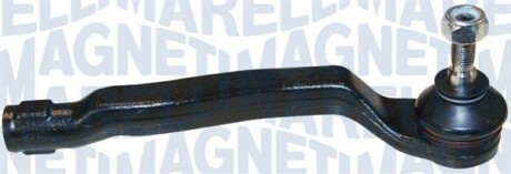 RENAULT Наконечник рул. тяги прав.Kangoo 08- MAGNETI MARELLI 301191606510