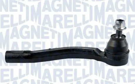 Рульовий наконечник Прав RENAULT CAPTUR I, CLIO IV, ZOE 0.9-Electric 06.12 Magneti Marelli 301191606530