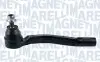 Фото Рульовий наконечник Лів RENAULT CAPTUR I, CLIO IV, ZOE 0.9-Electric 06.12 Magneti Marelli (301191606540) зображення 1