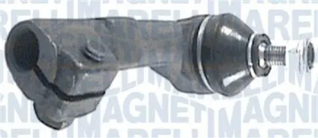 Рульовий наконечник Прав RENAULT TWINGO I 1.2/1.2LPG 03.93-06.07 Magneti Marelli 301191606550 Купити в Україні