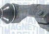 MAGNETI MARELLI RENAULT рулевой наконечник лев.Twingo 93- 301191606560