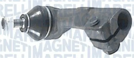 Рульовий наконечник Лів RENAULT TWINGO I 1.2/1.2LPG 03.93-06.07 Magneti Marelli 301191606560 Купити в Україні