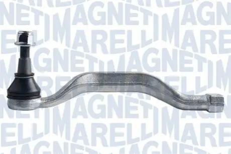 Рульовий наконечник Лів RENAULT LAGUNA, LAGUNA III, LATITUDE 1.5D-3.5 10.07 Magneti Marelli 301191606580 Купити в Україні