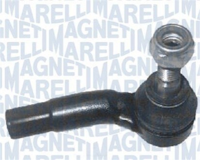 VW наконечник рул.тяги прав.Polo,Skoda Fabia,Seat 00- MAGNETI MARELLI 301191606610