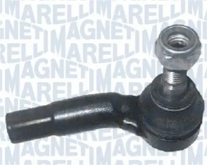 Рульовий наконечник Прав AUDI A1 SEAT CORDOBA, IBIZA III, IBIZA IV, IBIZA IV SC, IBIZA IV ST, TOLEDO IV SKODA FABIA I, FABIA I PRAKTIK, FABIA II, RAPID, ROOMSTER 1.0-2.0D 08.99 Magneti Marelli 301191606610 Купити в Україні