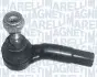 Фото Рульовий наконечник Лів SEAT CORDOBA, IBIZA III, IBIZA IV, IBIZA IV SC, IBIZA IV ST, TOLEDO IV VW FOX, POLO IV, POLO V, POLO VI 1.0-2.0D 10.01 Magneti Marelli (301191606620) зображення 1
