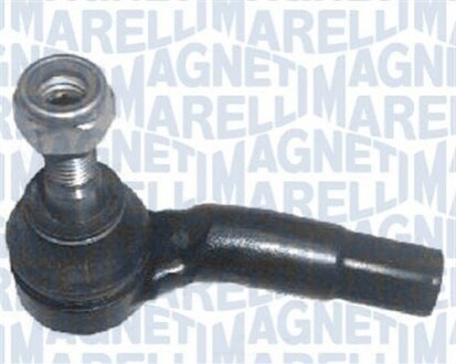 VW наконечник рул.тяги лев.Polo,Skoda Fabia,Seat 00- MAGNETI MARELLI 301191606620