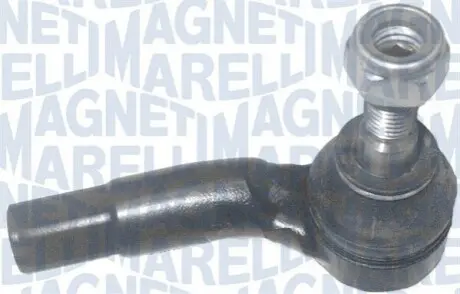 Рульовий наконечник Прав AUDI A1, A2, A3 SEAT CORDOBA, IBIZA III, IBIZA IV, IBIZA IV SC, IBIZA IV ST, LEON, TOLEDO II, TOLEDO IV SKODA FABIA I, FABIA I PRAKTIK, FABIA II 1.0-3.2 09.96 Magneti Marelli 301191606630 Купити в Україні