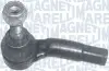 Фото Рульовий наконечник Лів AUDI A1, A2 SEAT CORDOBA, IBIZA III, IBIZA IV, IBIZA IV SC, IBIZA IV ST, TOLEDO IV SKODA FABIA I, FABIA I PRAKTIK, FABIA II, RAPID, ROOMSTER 1.0-2.0D 08.99 Magneti Marelli (301191606640) зображення 1
