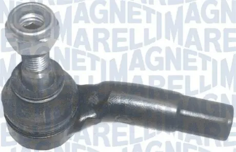 Рульовий наконечник Лів AUDI A1, A2 SEAT CORDOBA, IBIZA III, IBIZA IV, IBIZA IV SC, IBIZA IV ST, TOLEDO IV SKODA FABIA I, FABIA I PRAKTIK, FABIA II, RAPID, ROOMSTER 1.0-2.0D 08.99 Magneti Marelli 301191606640 Купити в Україні