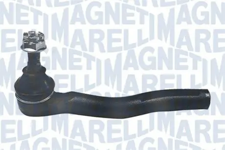 Наконечник поперечної рульової тяги Magneti Marelli 301191606720 Купити в Україні