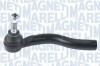 MAGNETI MARELLI TOYOTA наконечник рульової тяги лів.Yaris 99- 301191606730