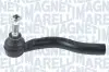 Фото Рульовий наконечник Лів TOYOTA ECHO, PLATZ, YARIS, YARIS VERSO 1.0-1.5 04.99-11.05 Magneti Marelli (301191606730) зображення 1