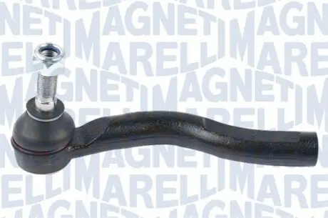 Рульовий наконечник Лів TOYOTA ECHO, PLATZ, YARIS, YARIS VERSO 1.0-1.5 04.99-11.05 Magneti Marelli 301191606730 Купити в Україні