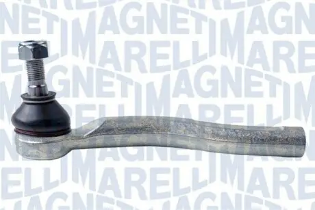 MAGNETI MARELLI TOYOTA наконечник рул.тяги лев.Yaris 06- Magneti Marelli 301191606750 Купить в Украине