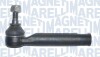 MAGNETI MARELLI TOYOTA наконечник рулевой тяги прав./лев. Avensis 03- 301191606810