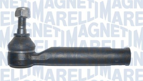 TOYOTA наконечник рулевой тяги прав./лев. Avensis 03- MAGNETI MARELLI 301191606810 (фото 1)