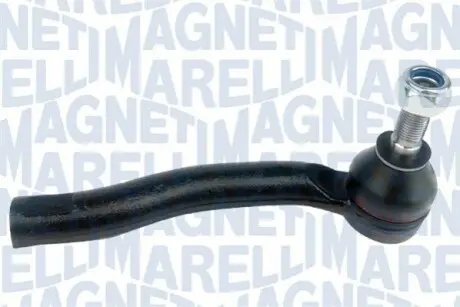 Рульовий наконечник Прав TOYOTA COROLLA, COROLLA VERSO, YARIS 1.0-2.0D 01.01-12.11 Magneti Marelli 301191606830 Купити в Україні
