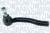 Фото Рульовий наконечник Лів TOYOTA COROLLA, COROLLA VERSO, YARIS 1.0-2.0D 01.01-06.20 Magneti Marelli (301191606840) зображення 1
