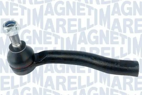 Рульовий наконечник Лів TOYOTA COROLLA, COROLLA VERSO, YARIS 1.0-2.0D 01.01-06.20 Magneti Marelli 301191606840 Купити в Україні
