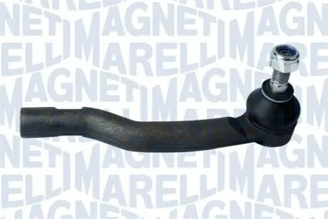 Рульовий наконечник Прав TOYOTA AURIS, COROLLA, PRIUS PLUS 1.2-2.2D 10.06 Magneti Marelli 301191606850 Купити в Україні