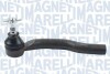 TOYOTA наконечник рул.тяги лев.Auris 06- MAGNETI MARELLI 301191606860 (фото 1)