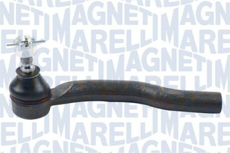 TOYOTA наконечник рул.тяги лев.Auris 06- MAGNETI MARELLI 301191606860