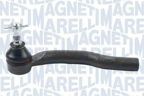 Рульовий наконечник Лів TOYOTA AURIS, COROLLA, PRIUS PLUS 1.2-2.2D 10.06 Magneti Marelli 301191606860 Купити в Україні
